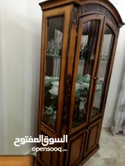  7 طاولة سفره بحال الوكاله