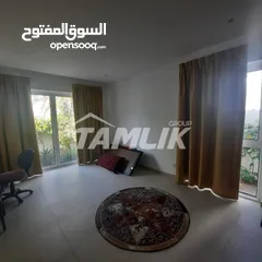  10 Luxurious 4 + 1 Villa for Sale in Al Mouj  REF 136GM فيلا للبيع في الموج