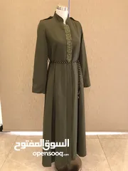  6 ملابس مشكله