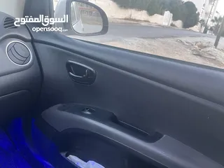  8 هونداي i10 اقساط الرجاء قراءة الإعلان كامل الاتصال للجادين السياره جدا اقتصادية وبحالة الوكاله