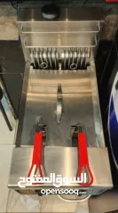  10 معدات مطعم شبه جديد
