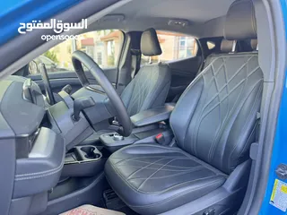  20 #فورد #موستنج #كهرباء 2023 #ماك_اي #امريكي .  ‏#Ford #mustang #mach_E 2023 #