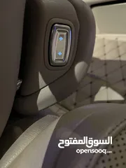  20 مرسيدس s400h 2014 للبيع