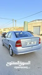  11 Opel astra2002