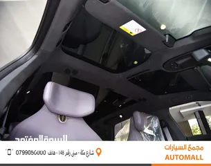  17 أفاتار 12 كهربائية بالكامل 2024 AVATR 12 Performance Dual Motor 4WD