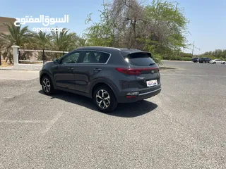  10 كيا 2020-sportage  Kiaصبغ وكالة