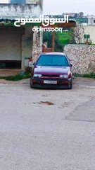  22 Golf mk3 gti