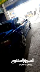  2 بي ام وطواط E36