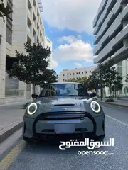  12 MiniCooper S electric 2023