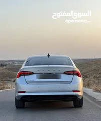  3 اوكتافيا 2021 مميزة بسعرر طحن كاااش و نهائي 109.999 شيكل