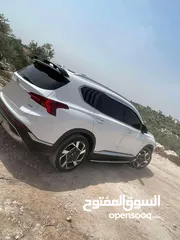  3 Hyundai Santa Fe 2020