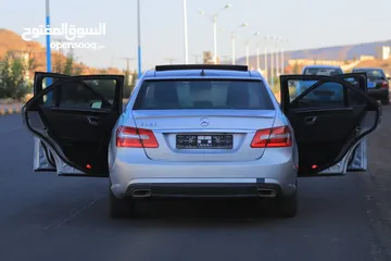  29 لعشاق الرفاهية والفخامة مرسيديس بنز E350 AMG 2011 فل كامل جديدة عرررررطة