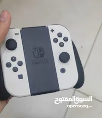  5 Nintendo switch oled