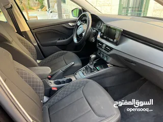  2 سكودا كاميك
