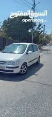  5 للبيع هونداي جتس توماتيك