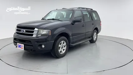  7 (FREE HOME TEST DRIVE AND ZERO DOWN PAYMENT) FORD EXPEDITION