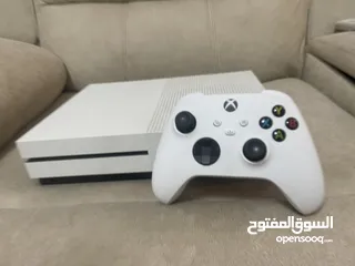  1 Xbox one 1tb