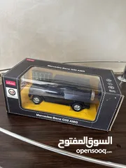  1 مرسيدس G Class ماركة RASTAR