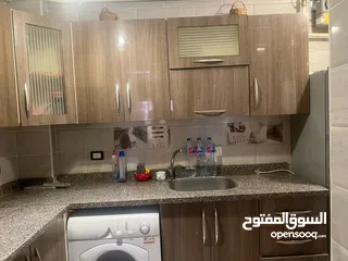  2 استوديو للايجار مفروش بمدينتي