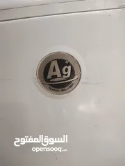  7 غساله مع نشافه