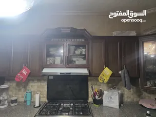  4 مطبخ مستعمل للبيع