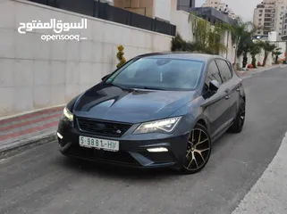  20 سيات ليون اف ار سيارة دهان شركة ماشية فقطط 49000كم