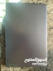  6 Lenovo idea pad slim 3