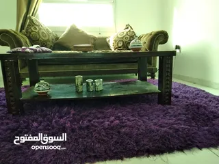  3 بساط جميل نظيف carpet15 rial