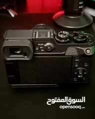  3 GX8 كاميرا باناسونيك