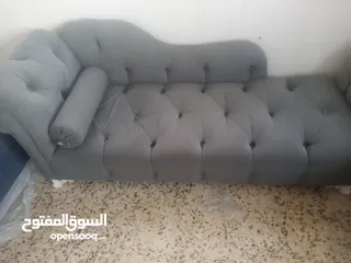  5 كنب 8 مقاعد+ سجلونه عدد2