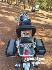  3 دراجه كوزاكي 900 فولكن
