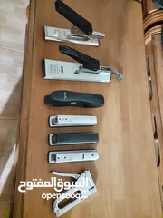 2 مثقب novus جديد لم يستعمل بكرتونته ابدا مختوم