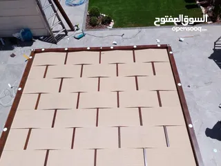  28 مظلات وشماسى اشرعه خيم معرشات  مظلات متحركه  مظلات قوسيه