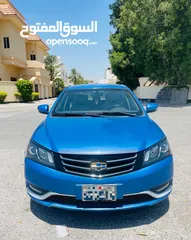  1 GEELY EMGRAND 7 2018 MODEL FOR SALE