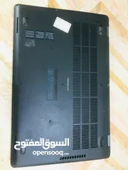  3 لابتوب DELL i5 8th مع لمس 10 اصابع