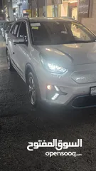  9 kia niro كيا نيرو