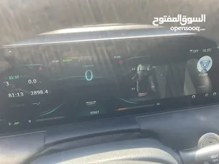 22 Neta u bro , 400  نيتا يو برو ، 400 كيلو ، ممشى فعلي ، متاح فحص اوتو سكور   فحص بطاريه 97٪؜ Soh 97