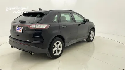  3 (HOME TEST DRIVE AND ZERO DOWN PAYMENT) FORD EDGE