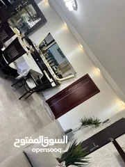  6 شقة مميزة باطلالة مفتوحة