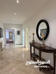  10 Luxury-Furnished Apartment For Rent In Shmeisani