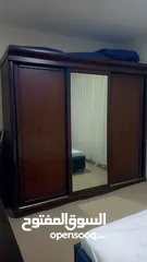  4 غرفت نوم مستعمله بدواعي السفر