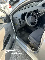  1 كيا مورننع للبيع دفعة وشيكات