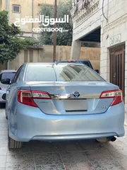  20 تويوتا كامري أعلى صنف للبيع بسعر مغري موجودة في عمان