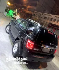  1 فورد اسكيب 2008 هايبرد
