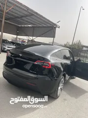  10 Tesla Motor Y