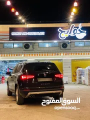  2 سيات اتيكا 2019