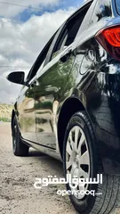  19 تويوتا يارس هايبرد 2015 فحص 7 جيد بحالة ممتازة - Toyota Yaris Hybrid Hatchback 2015