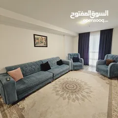  21 شقة غرفتين وصالة مفروشة للايجار في أربيل - Furnished apartment for rent in Erbil