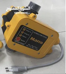  12 ماتورات ماء جديده كل المقاسات