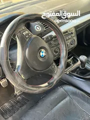  5 BMW 120 / 2007